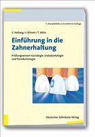 Einführung in die Zahnerhaltung - Hellwig, Elmar / Klimek, Joachim / Attin, Thomas