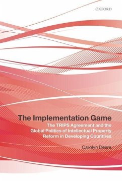 The Implementation Game - Deere