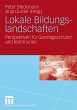 Lokale Bildungslandschaften - Bild 1