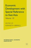 Economic Development with Special Reference to East Asia