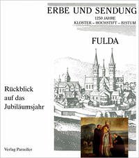 1250 Jahre Bistum Fulda