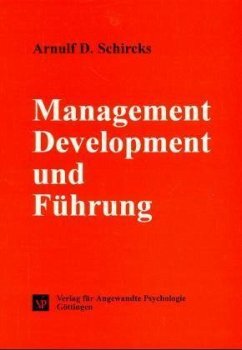 Management Development und Führung