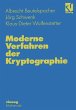 Moderne Verfahren der Kryptographie - Bild 1