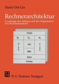 Rechnerarchitektur - Cin, Mario Dal