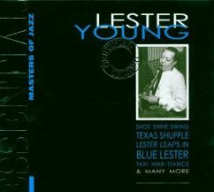 Lester Young - Lester Young