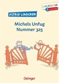 Michels Unfug Nummer 325 Michels Unfug Nummer 325