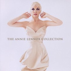 The Annie Lennox Collection - Lennox,Annie