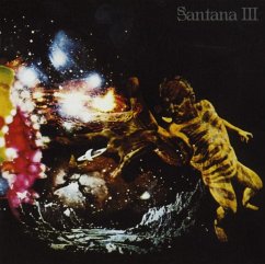 Santana Iii - Santana