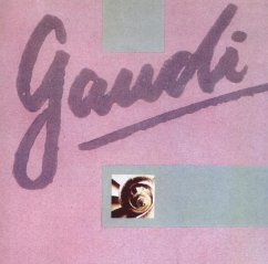 Gaudi - Alan Parsons Project,The