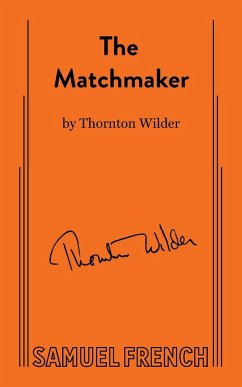 Matchmaker - Wilder, Thornton