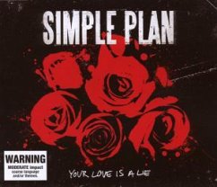 Cover Your Love Is A Lie