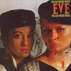 Eve - Alan Parsons Project,The