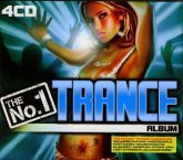 The No. 1 Trance Album