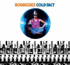 Cover Cold Fact