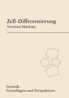 Zell-Differenzierung - Maclean, N.