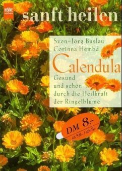 Calendula - Buslau, Sven-Jörg; Hembd, Corinna