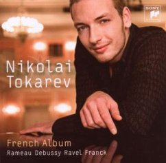 Cover French Album