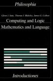 Computing and Logic, Mathematics and Language Computing and Logic, Mathematics and Language