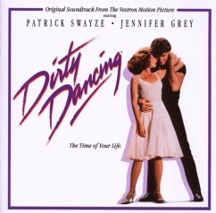 Dirty Dancing - Dirty Dancing (Motion Picture Soundtrack)