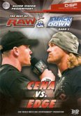 WWE: Cena vs. Edge