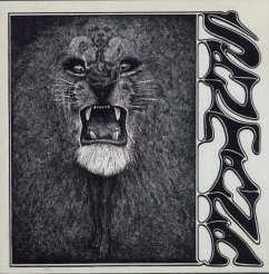 Santana - Santana