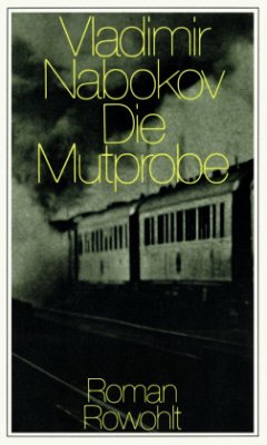 Die Mutprobe - Nabokov, Vladimir