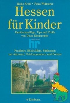 Frankfurt, Rhein/Main, Südhessen / Hessen für Kinder 1