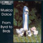 From Byrd To Birds