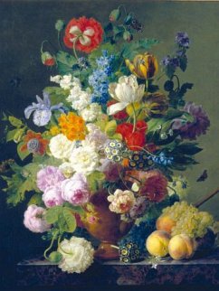 Blumenvase Blumenvase