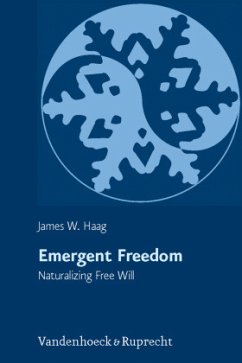 Emergent Freedom - Haag, James W.