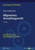 Allgemeines Verwaltungsrecht