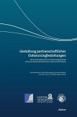 Gestaltung partnerschaftlicher Outsourcingbeziehungen. Eine Fallstudienserie zur Beziehungsqualität zwischen Finanzdienstleistern und ihren Providern