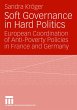 Soft Governance in Hard Politics - Bild 1