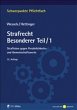 Strafrecht Besonderer Teil / 1 - Bild 1