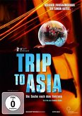 Trip To Asia: Die Suche nach dem Einklang