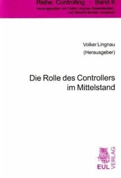 Die Rolle des Controllers im Mittelstand