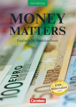 Money Matters. Schülerbuch. New Edition - Lau, Susan