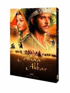 Jodhaa Akbar-Special Edition