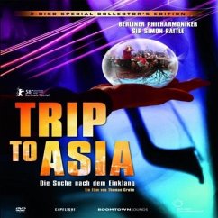 Trip to Asia: Die Suche nach dem Einklang Special Edition