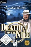 Agatha Christie: Death On The