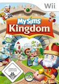 MySims Kingdom
