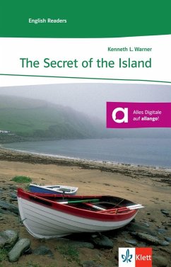 The Secret of the Island - Warner, Kenneth L.