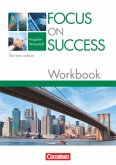 Focus on Success - The new edition - Wirtschaft - B1/B2 / Focus on Success, Ausgabe Wirtschaft, The new edition