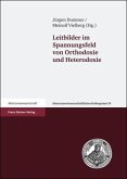 Leitbilder im Spannungsfeld von Orthodoxie und Heterodoxie