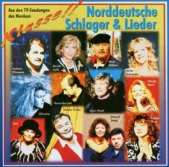 Norddeutsche Schlager & Lieder Norddeutsche Schlager & Lieder