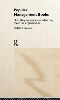 Popular Management Books - Furusten, Staffan