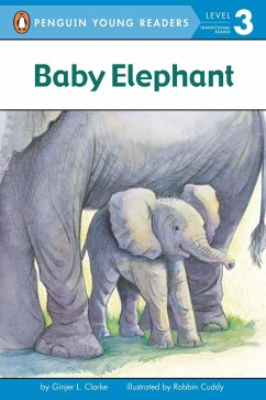 Baby Elephant - Clarke, Ginjer L.