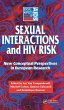 Sexual Interactions and HIV Risk - Bild 1