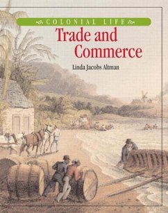 Trade and Commerce - Altman, Linda Jacobs