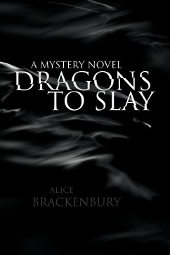 Dragons to Slay - Brackenbury, Alice